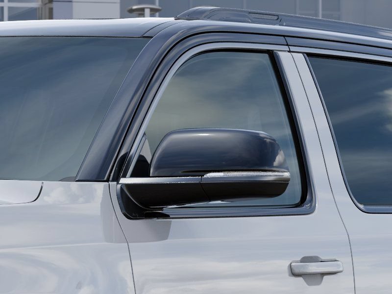 New 2026 Jeep Grand Wagoneer 4WD image 12