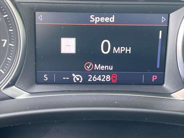 Used 2023 GMC Terrain SLE w/ Driver Convenience Package image 28