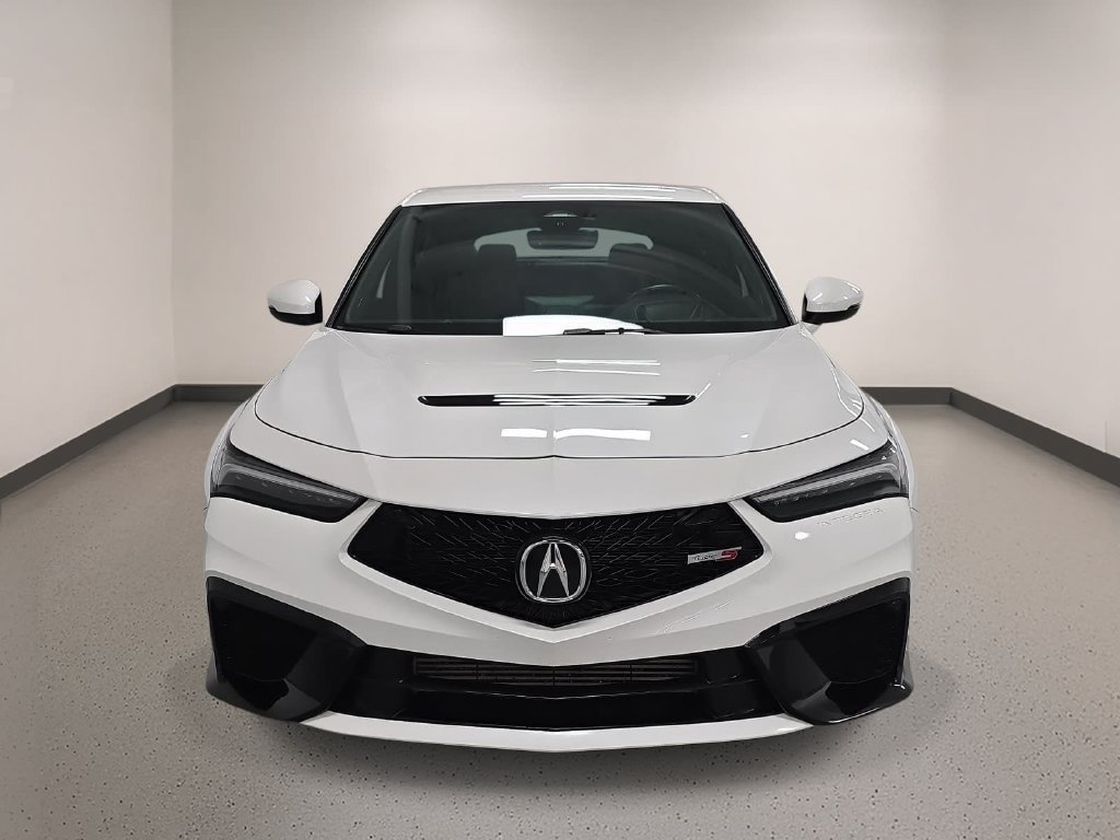 Used 2025 Acura Integra Type S FWD image 9