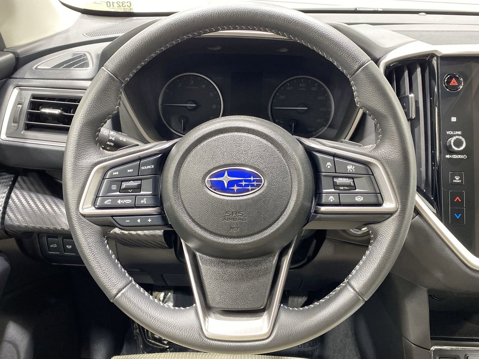 Certified 2025 Subaru Ascent Premium AWD/4WD image 14