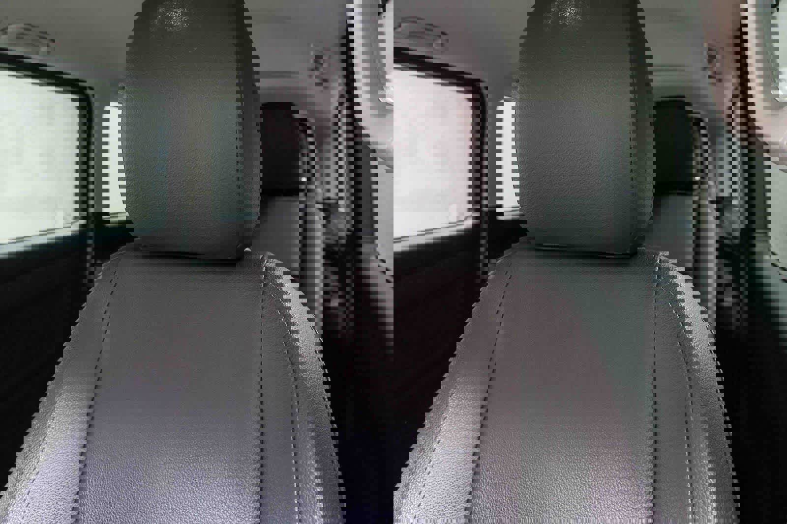 Used 2023 Mercedes-Benz Metris Passenger image 19