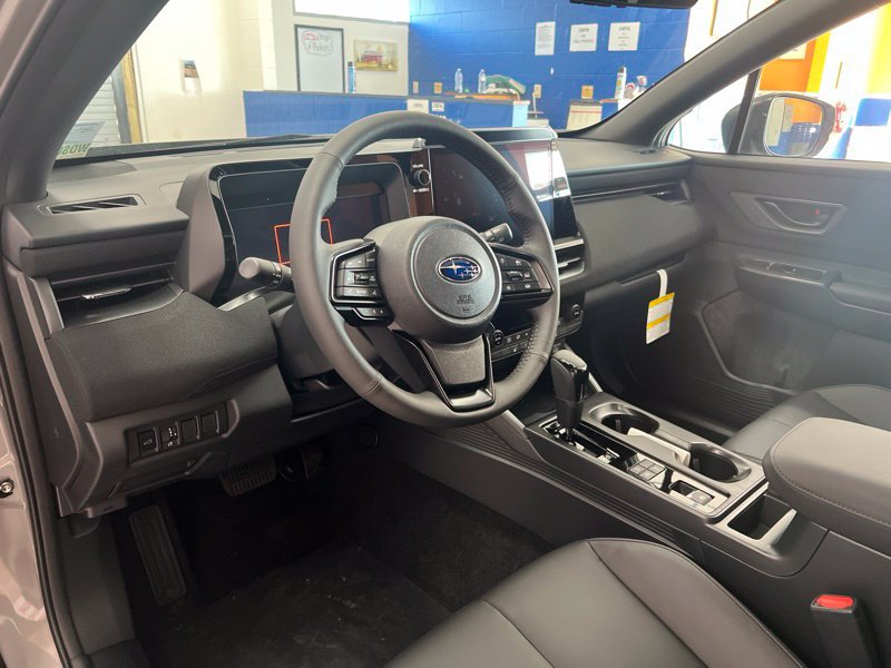 New 2026 Subaru Outback Premium AWD/4WD image 24