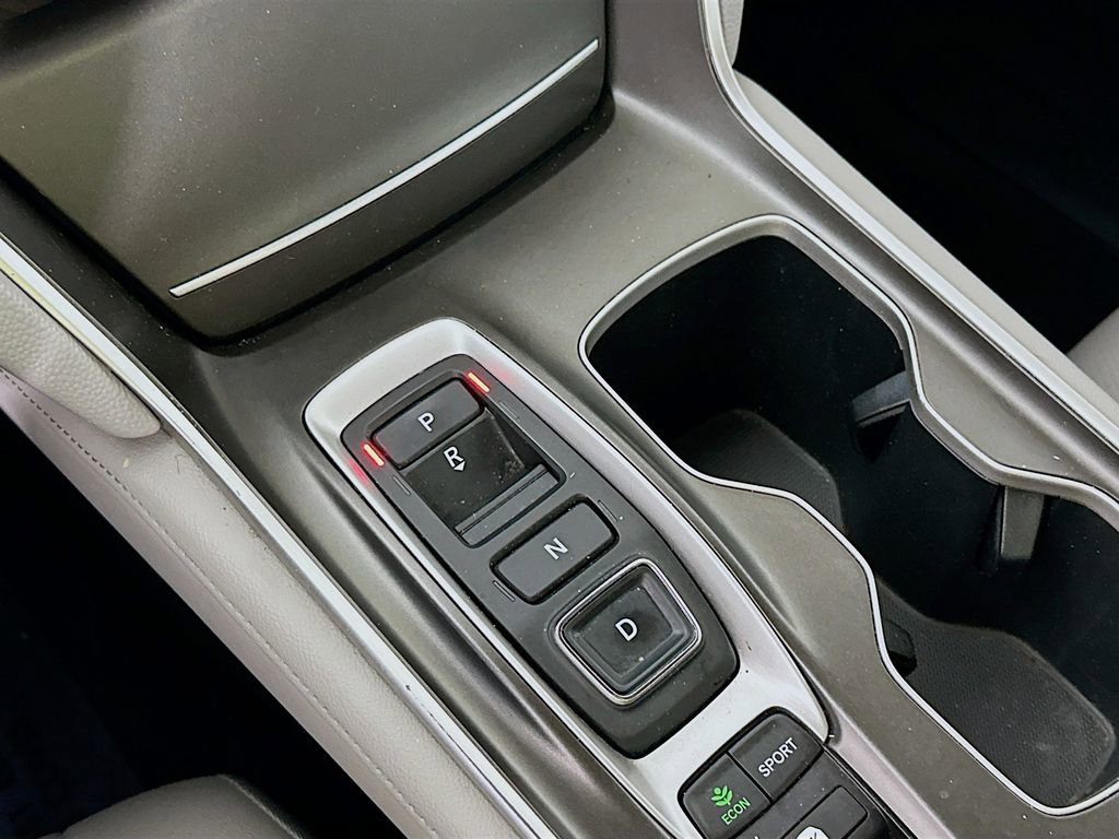 Used 2019 Honda Accord EX-L image 21
