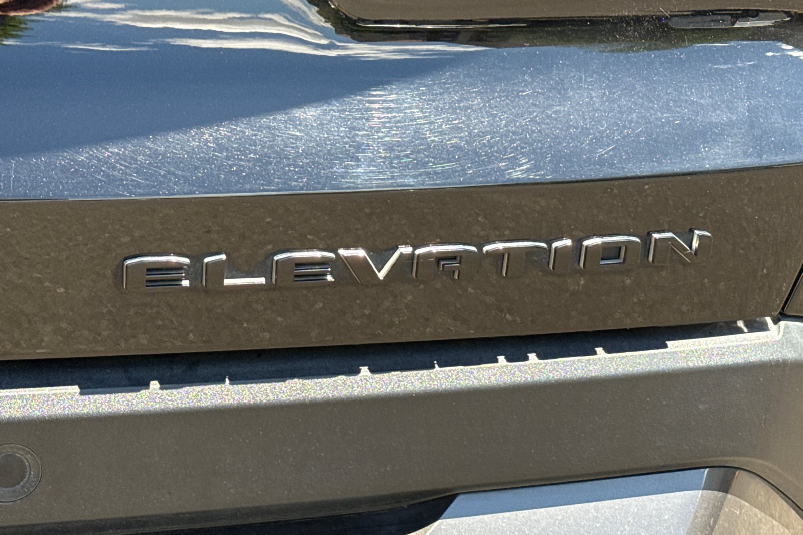 Used 2025 GMC Terrain Elevation AWD/4WD image 38