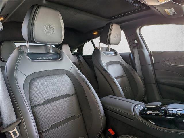 Used 2023 Mercedes-Benz AMG GT 63 S image 18