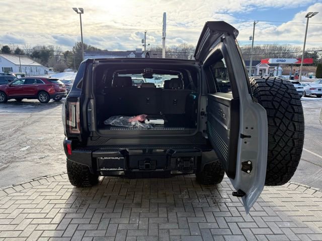 Used 2024 GMC Hummer EV 3X w/ Extreme Off-Road Package image 64