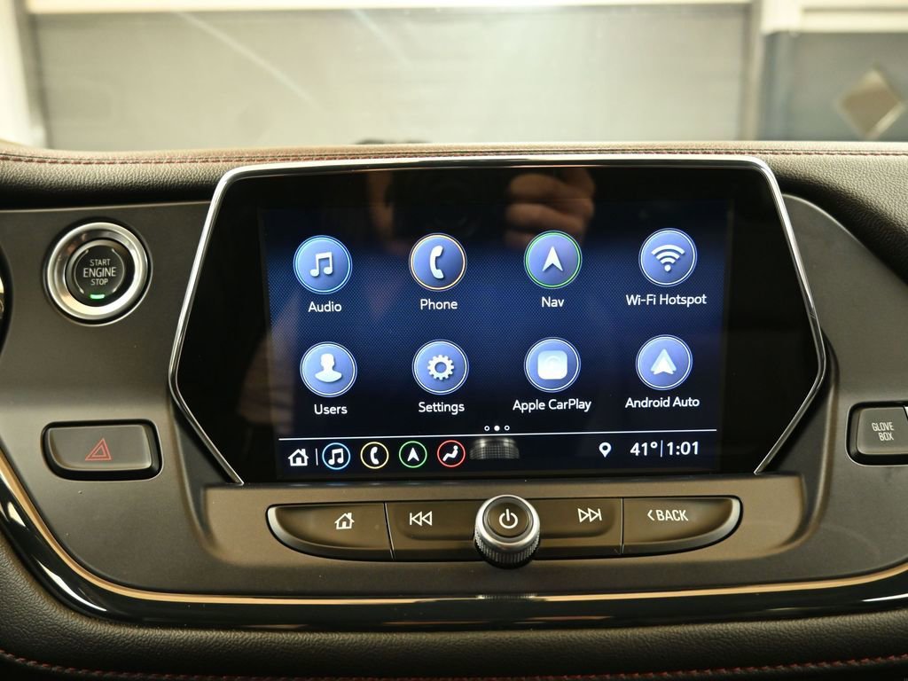 Used 2019 Chevrolet Blazer RS image 32