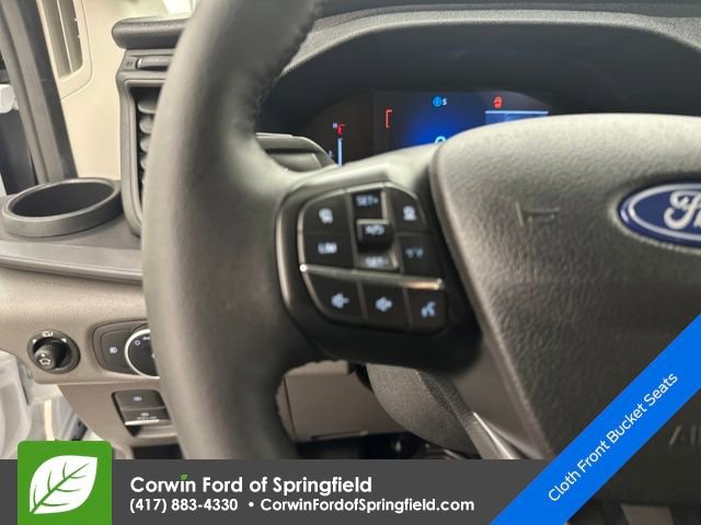 New 2026 Ford Transit 350 XLT image 35