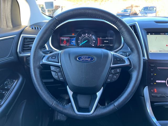 Used 2016 Ford Edge Sport w/ Technology Package image 17