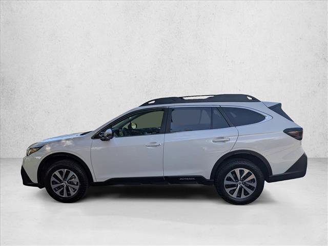 Used 2022 Subaru Outback Premium image 9