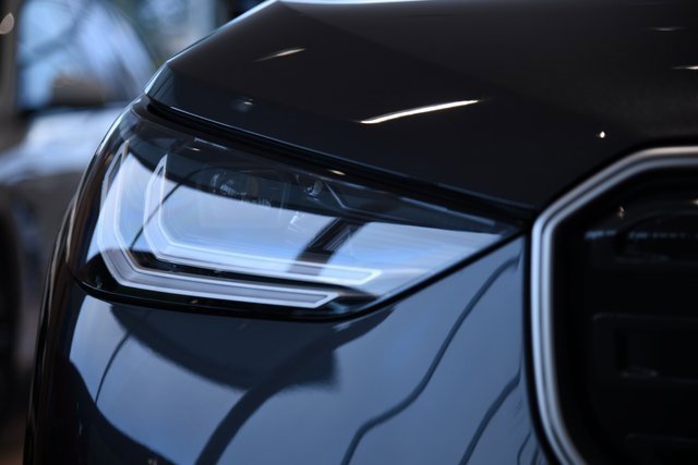 New 2025 BMW X3 M50 w/ Premium Package image 6