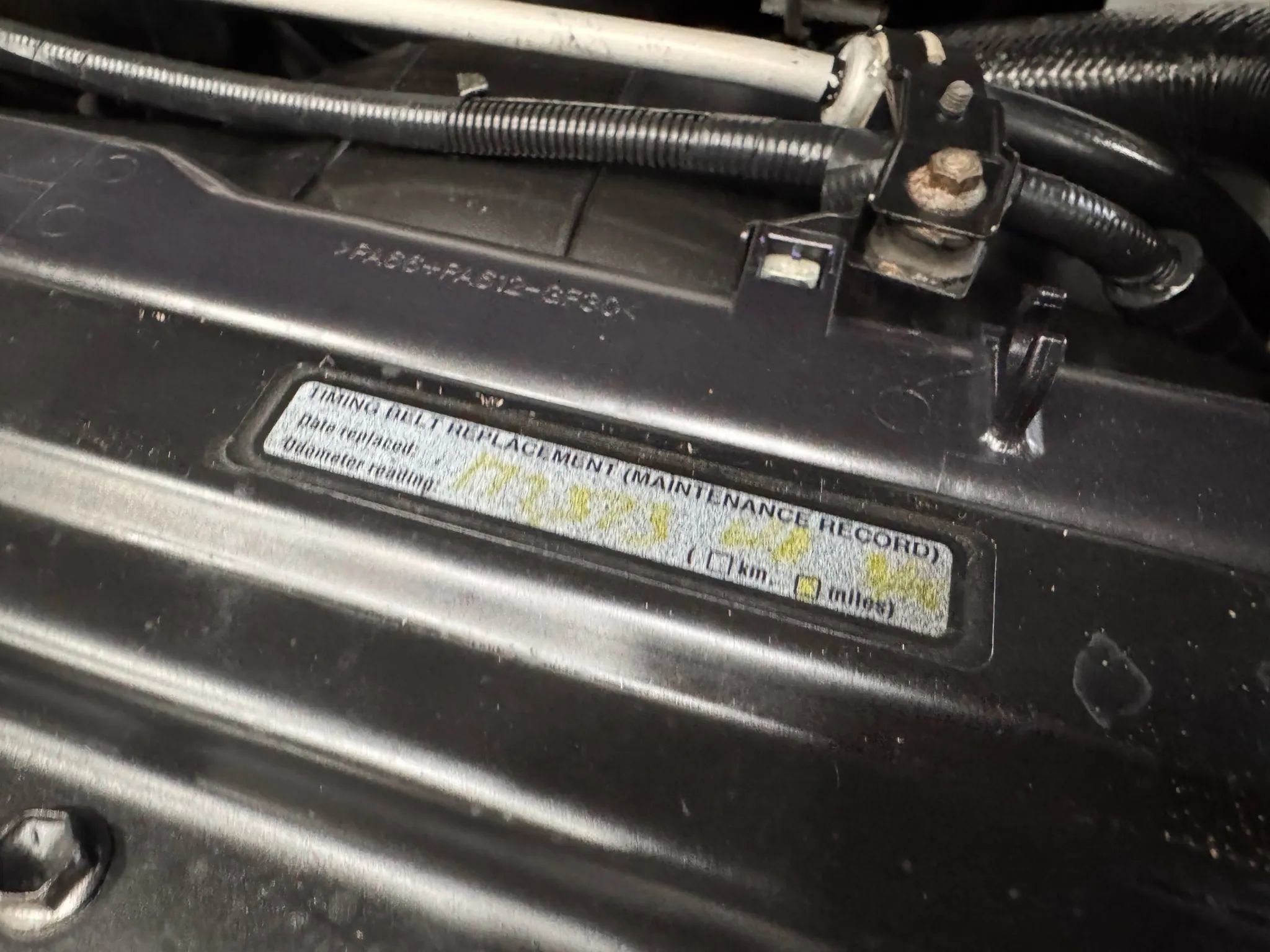 Used 2001 Lexus LX 470 4WD image 37