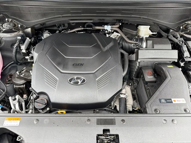 Used 2025 Hyundai Palisade Calligraphy AWD/4WD image 20