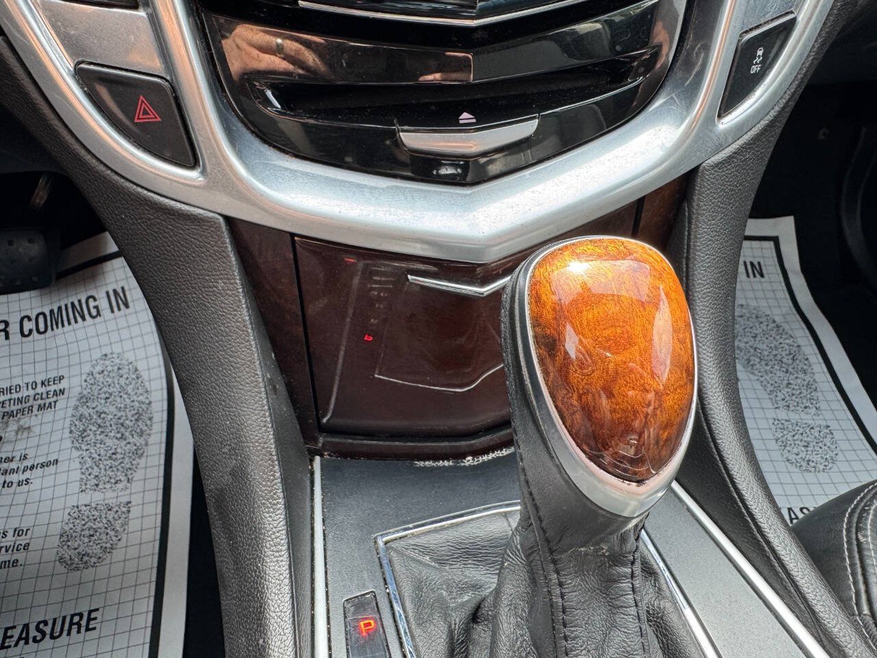 Used 2013 Cadillac SRX Luxury FWD image 47