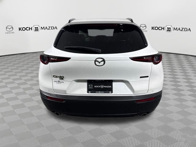 New 2026 MAZDA CX-30 Aire Edition AWD/4WD image 7