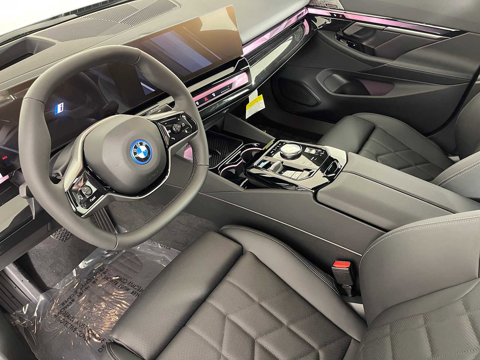 New 2026 BMW i5 eDrive40 image 14