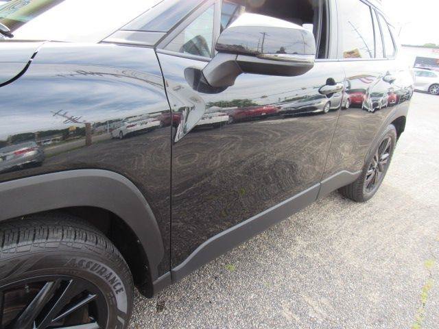 Used 2024 Toyota Corolla Cross AWD Hybrid image 6