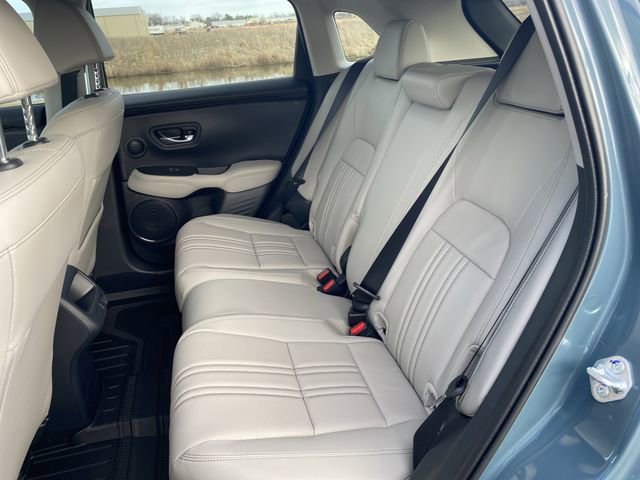 New 2026 Honda HR-V EX-L image 11
