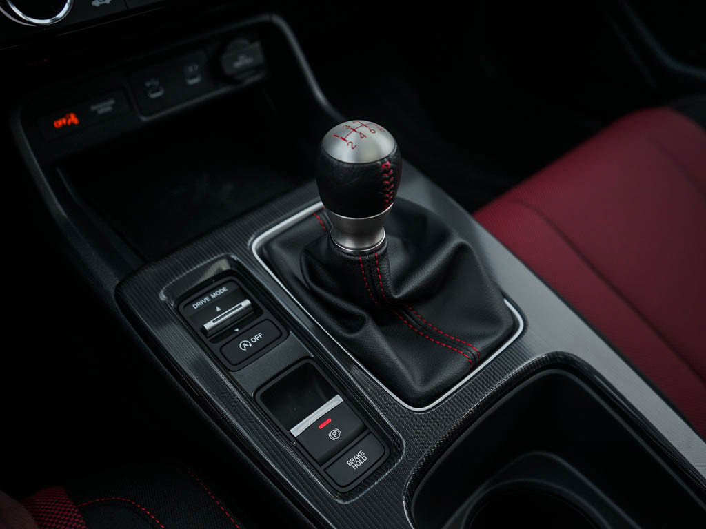 New 2026 Honda Civic Si image 24
