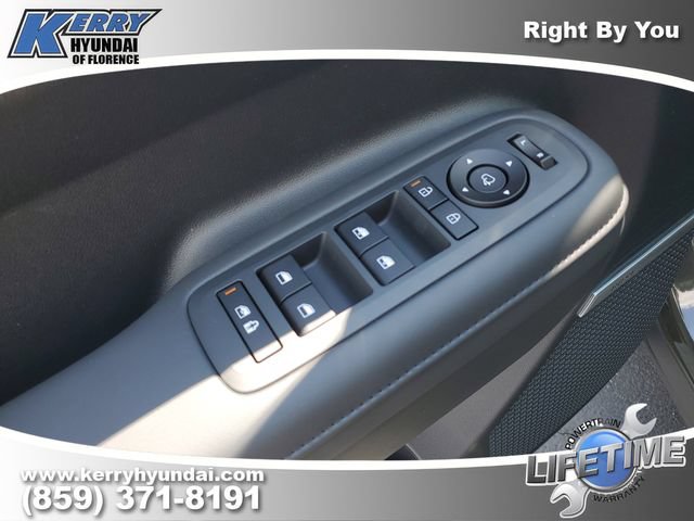 New 2026 Hyundai Santa Fe Limited AWD/4WD image 21