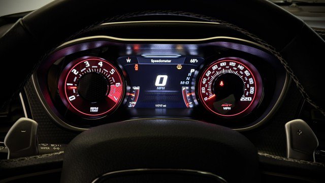 Used 2022 Dodge Challenger SRT Hellcat Redeye RWD image 12