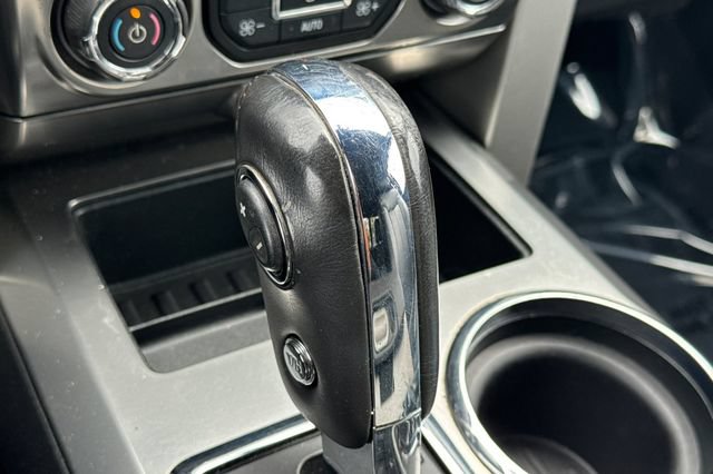 Used 2013 Ford F150 FX4 w/ Luxury Equipment Group AWD/4WD image 33