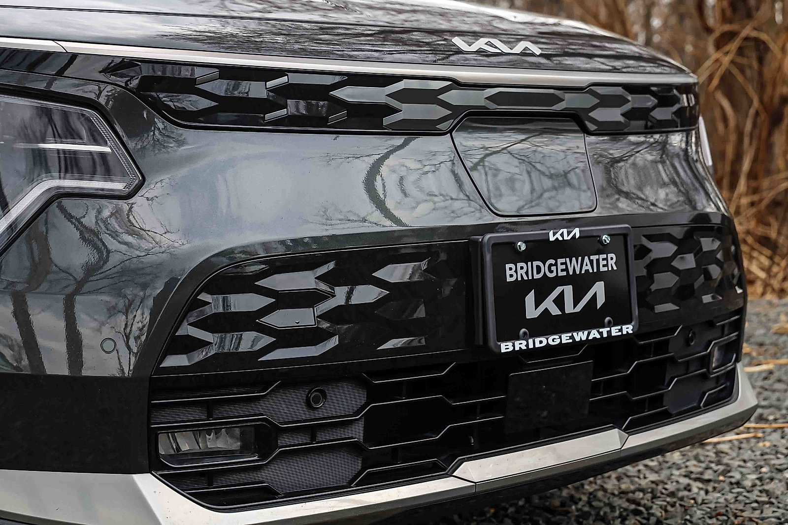 Certified 2023 Kia Niro Wave w/ Wave Preserve Package image 27