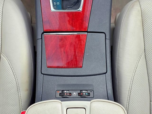 Used 2007 Lexus ES 350 image 16