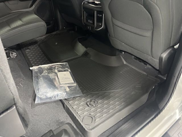 New 2026 RAM 1500 Big Horn image 28