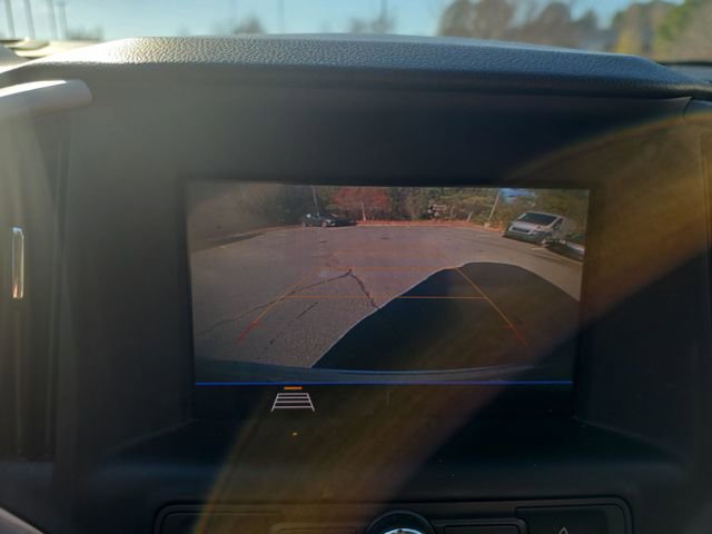 Used 2020 GMC Terrain SLE w/ Elevation Edition image 34