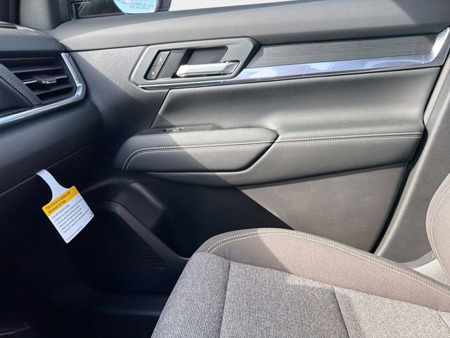 New 2026 GMC Terrain Elevation image 20