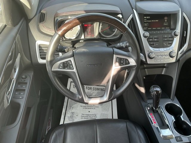 Used 2015 GMC Terrain Denali image 12