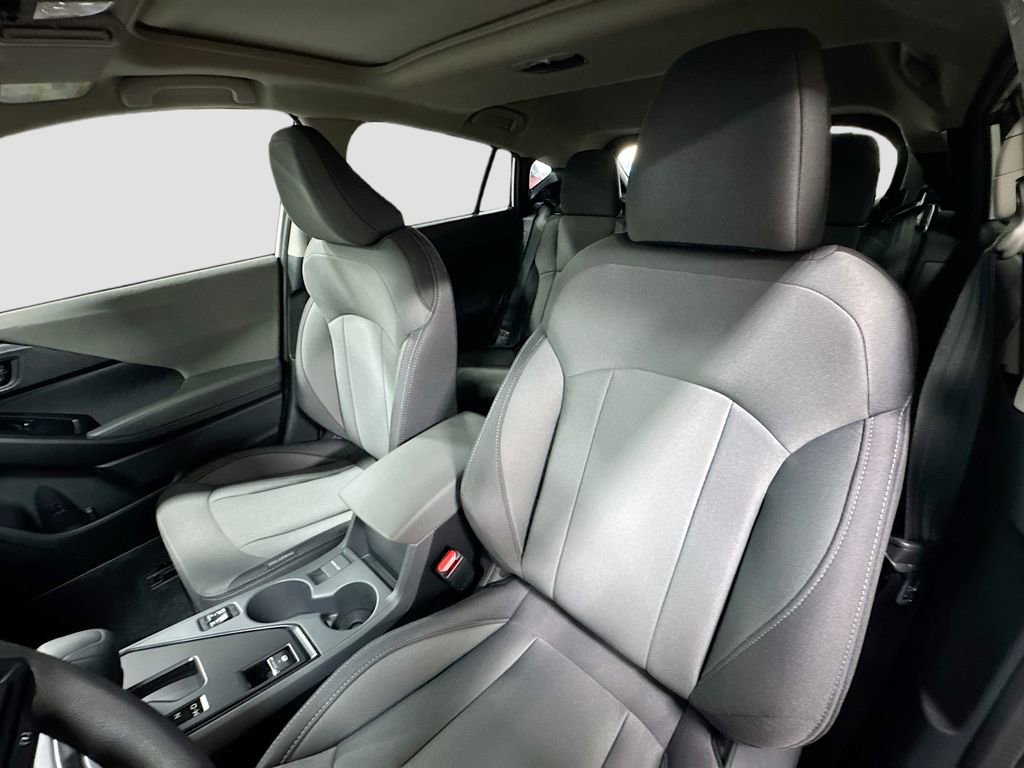 New 2026 Subaru Crosstrek 2.0i Premium image 18