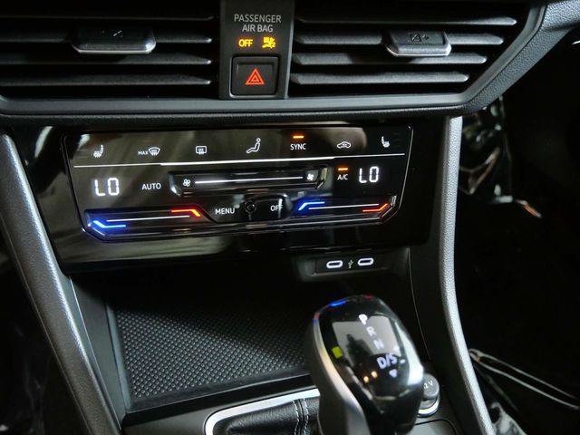 Used 2026 Volkswagen Jetta Sport FWD image 15