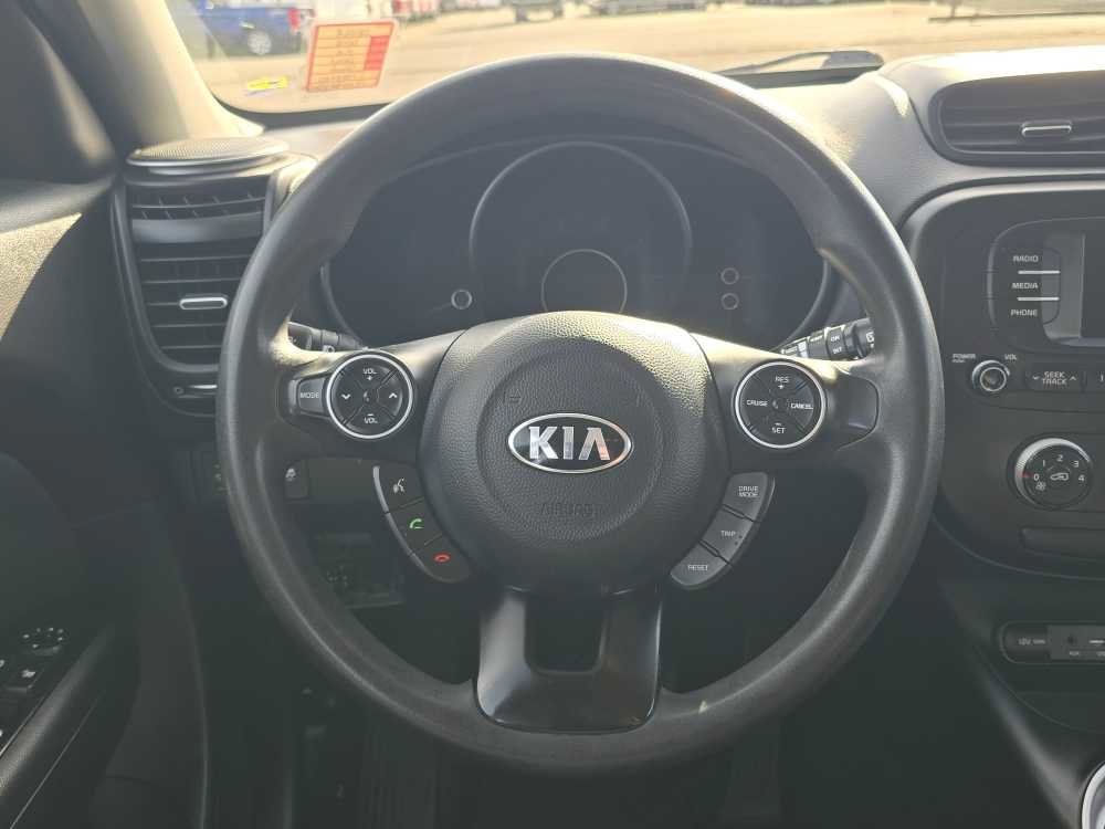 Used 2018 Kia Soul image 12