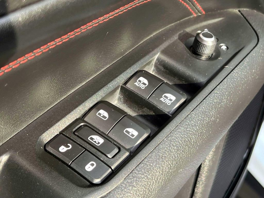 Certified 2022 Jeep Compass Trailhawk w/ Trailhawk Convenience Group image 16