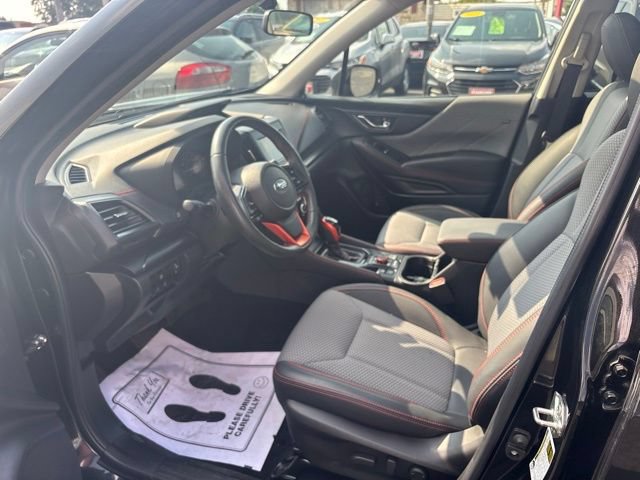 Used 2022 Subaru Forester Sport AWD/4WD image 16