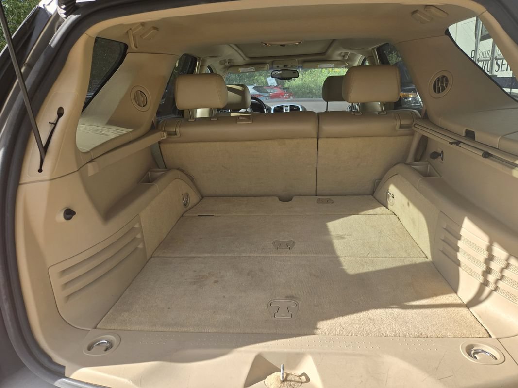 Used 2008 Cadillac SRX RWD image 17