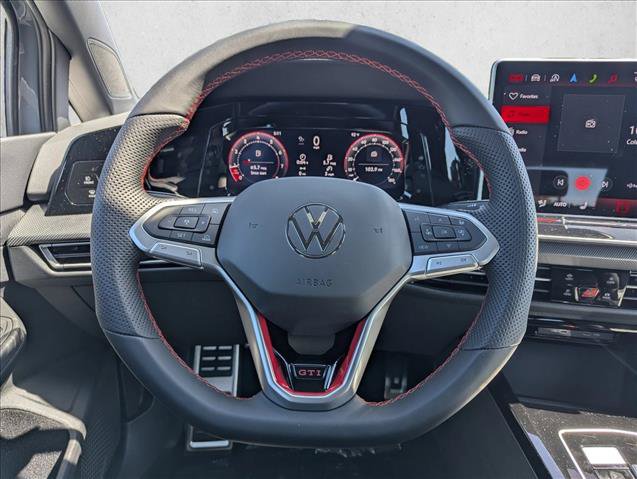 New 2026 Volkswagen Golf S FWD image 15