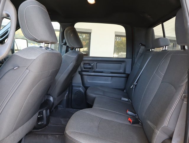 Used 2023 RAM 3500 Tradesman image 38