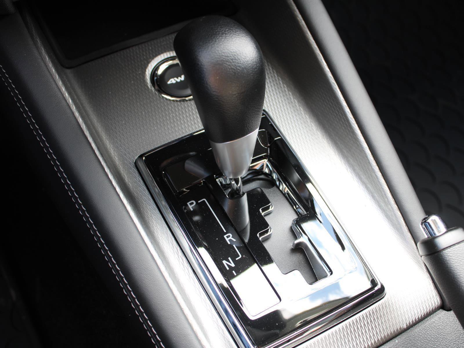 Used 2025 Mitsubishi Outlander Sport ES image 20