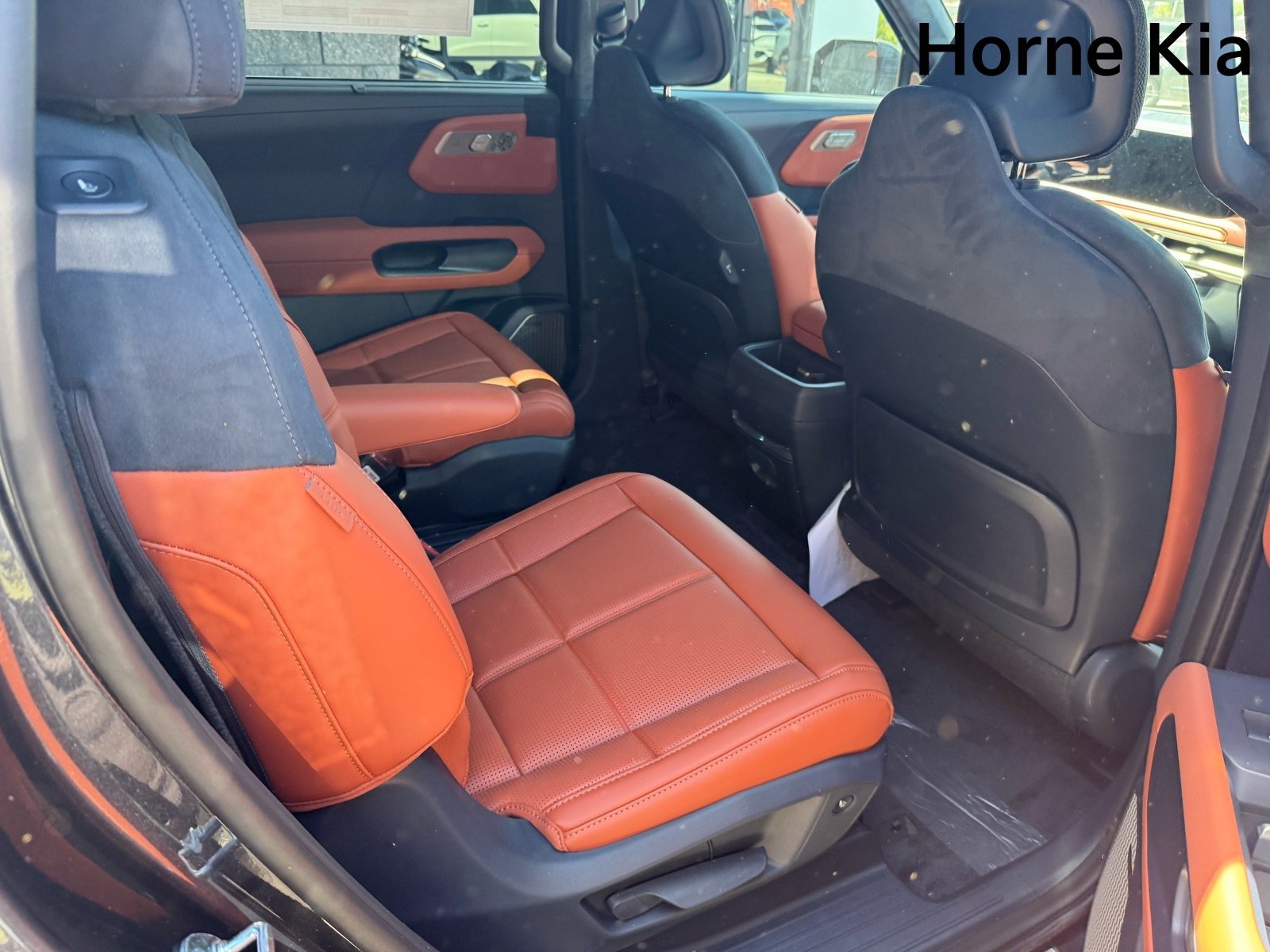 New 2027 Kia Telluride SX Prestige AWD/4WD image 21
