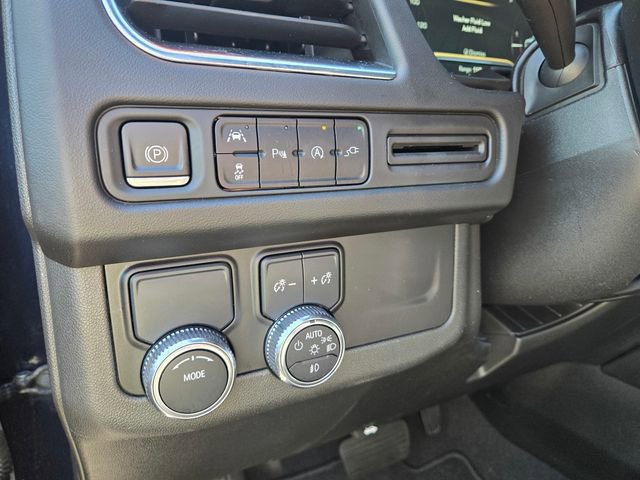 Used 2022 GMC Yukon SLE w/ Gmc Pro Safety Plus Package image 15