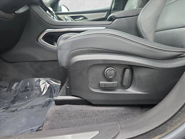 Used 2024 Jaguar F-PACE R-Dynamic S AWD/4WD image 28