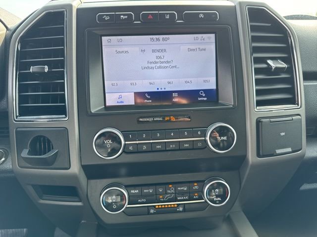 Used 2020 Ford Expedition XLT w/ Black Accent Package image 30