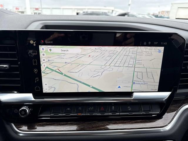 New 2026 GMC Sierra 1500 Elevation w/ X31 Off-Road Package image 21