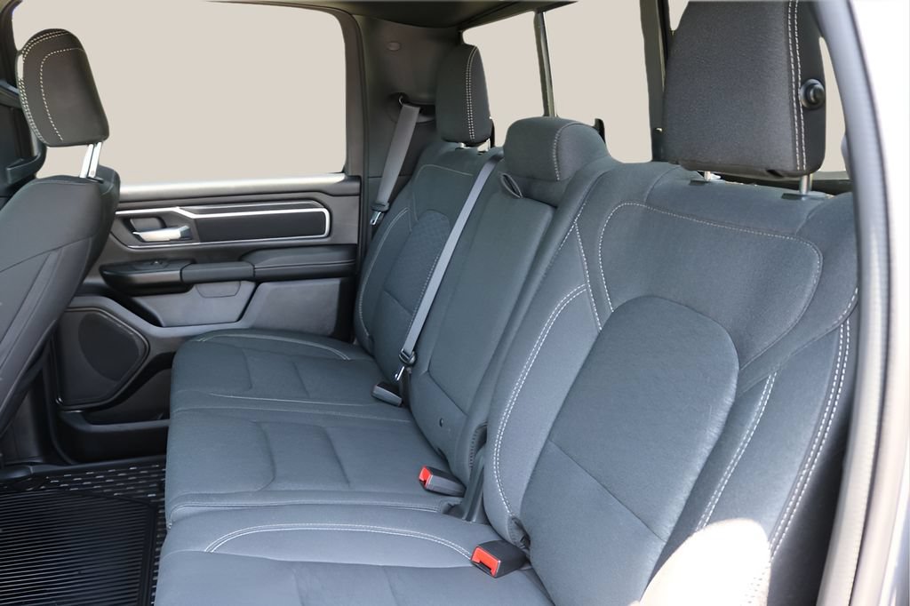 Used 2026 RAM 1500 Lone Star RWD image 16