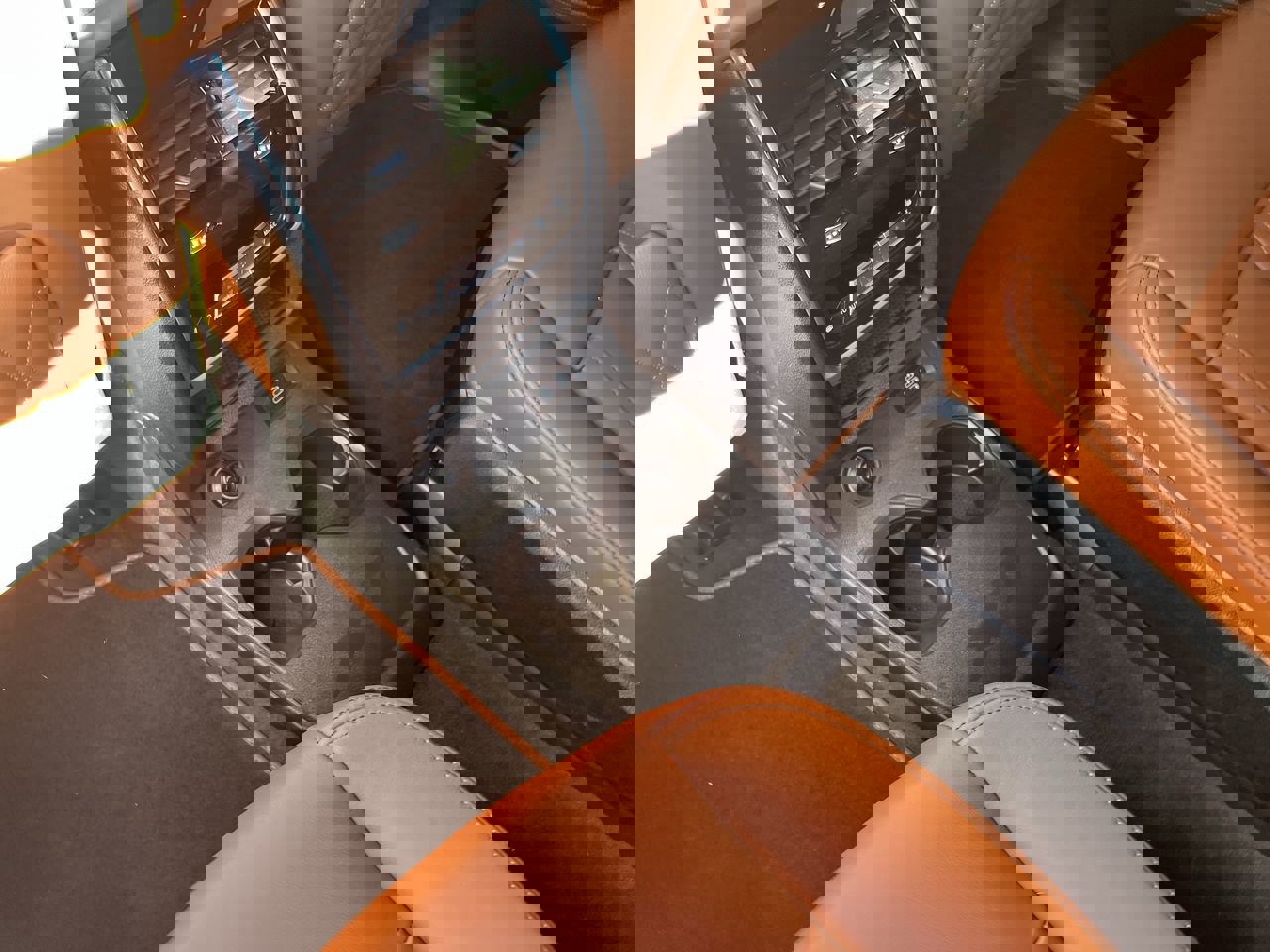 Certified 2023 BMW X7 M60i w/ Executive Package image 33