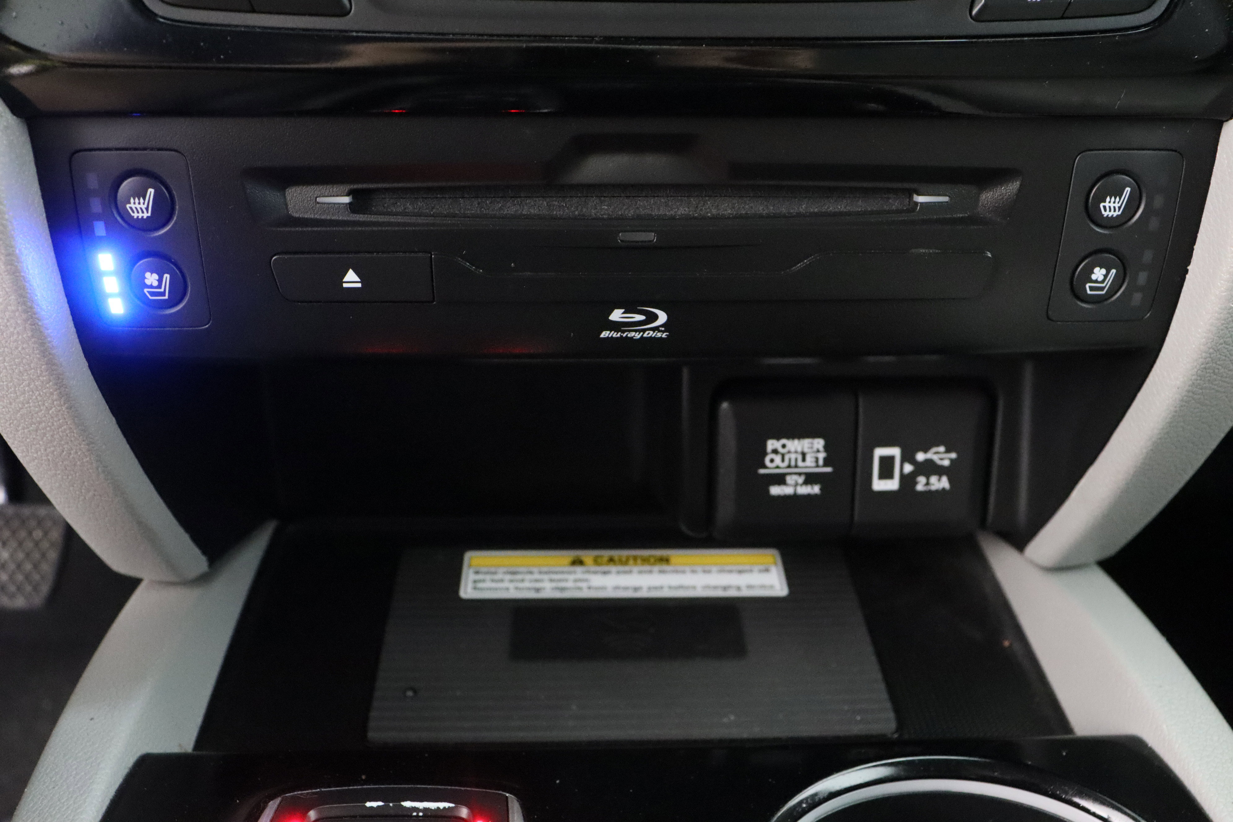 Used 2020 Honda Pilot Elite image 23