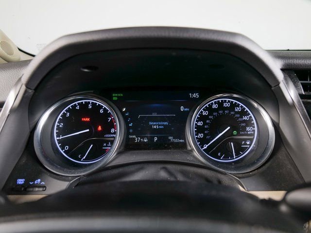 Used 2019 Toyota Camry XLE w/ Navigation Package image 23
